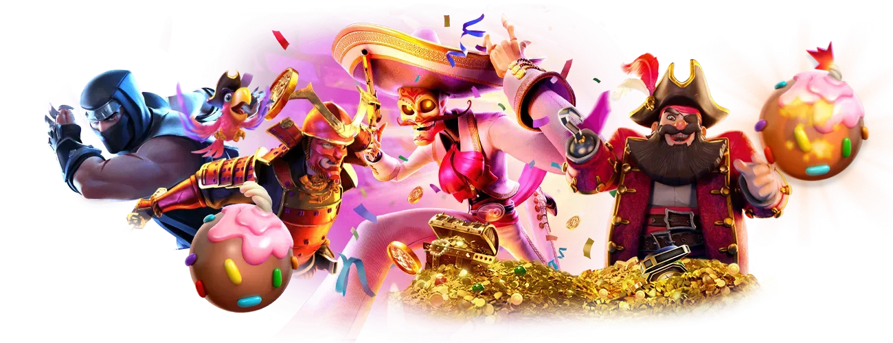 เว็บเกม ezybet168 wallet